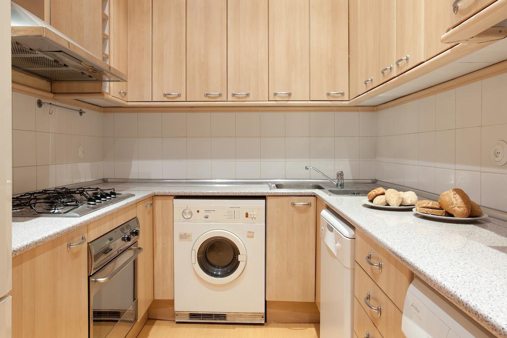 Modernist Apartment บาร์เซโลนา ห้อง รูปภาพ
