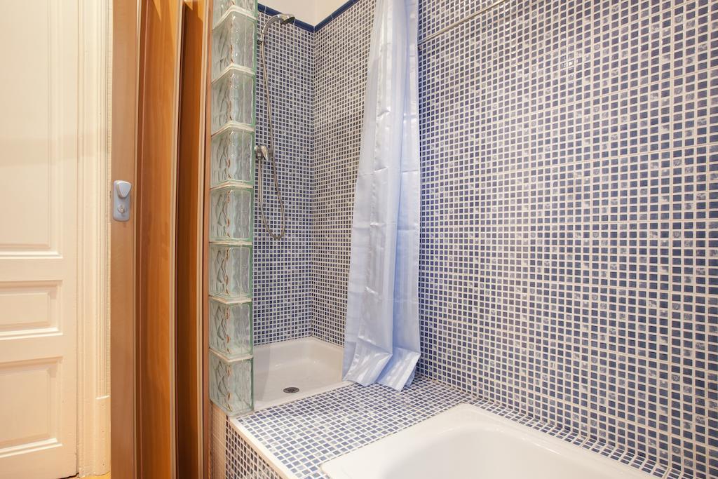 Modernist Apartment บาร์เซโลนา ห้อง รูปภาพ