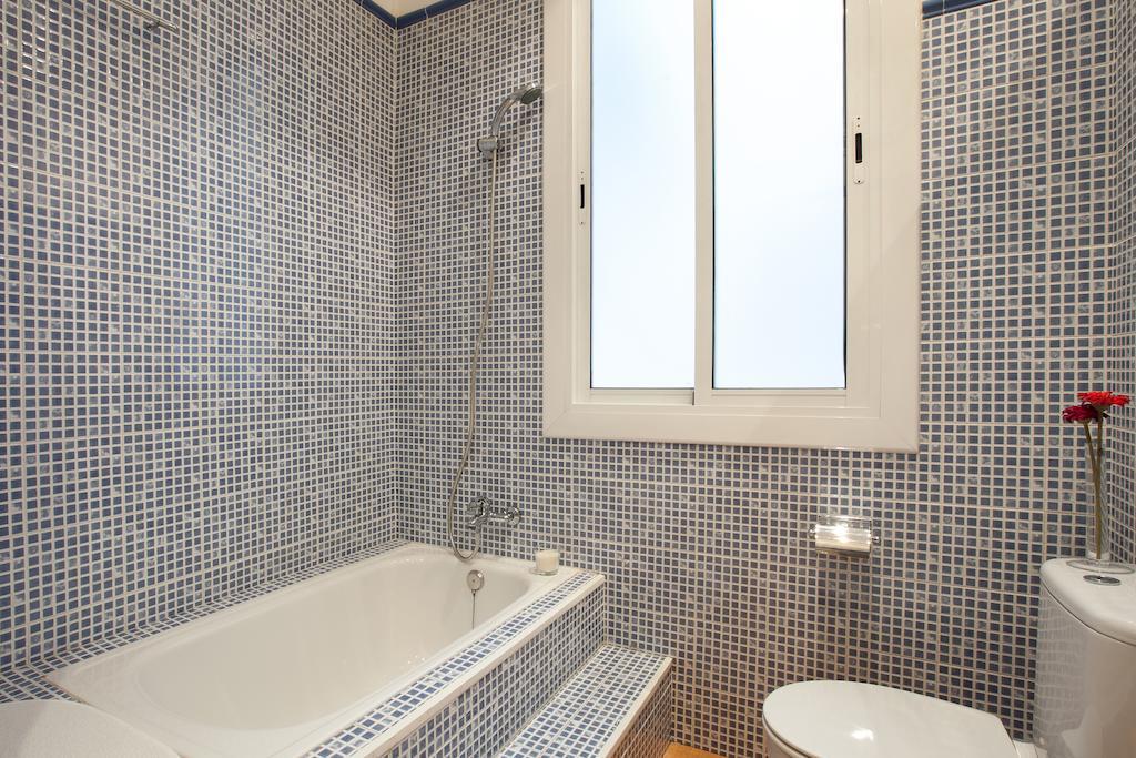 Modernist Apartment บาร์เซโลนา ห้อง รูปภาพ