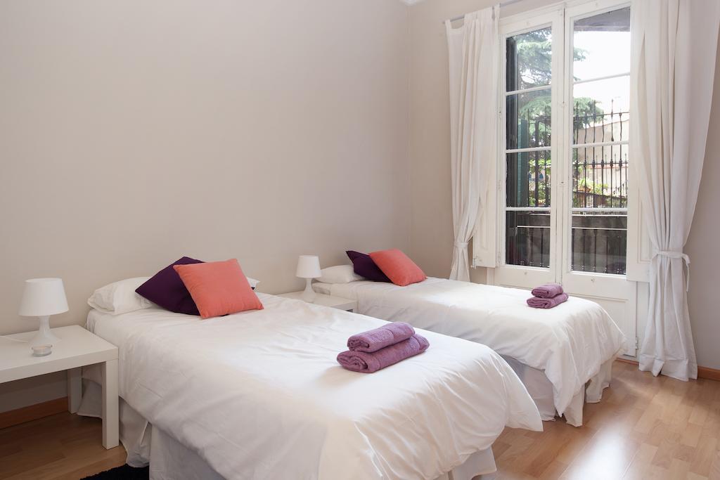 Modernist Apartment บาร์เซโลนา ห้อง รูปภาพ