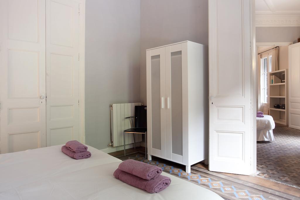 Modernist Apartment บาร์เซโลนา ห้อง รูปภาพ
