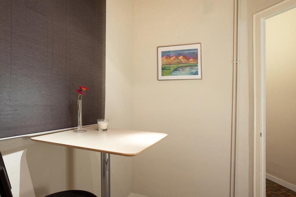 Modernist Apartment บาร์เซโลนา ห้อง รูปภาพ