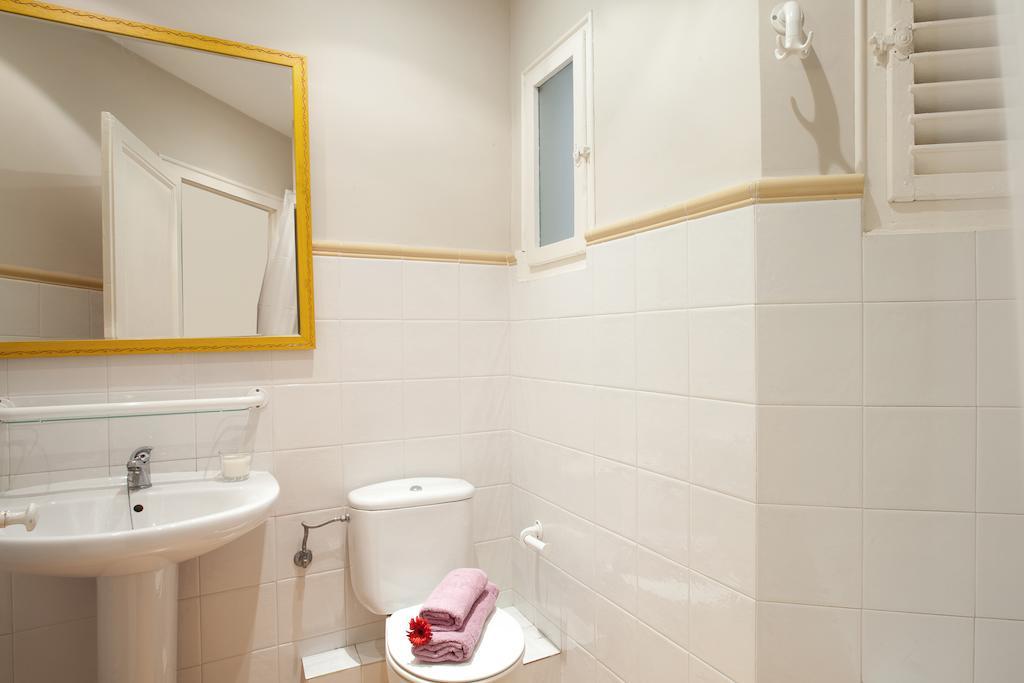 Modernist Apartment บาร์เซโลนา ห้อง รูปภาพ